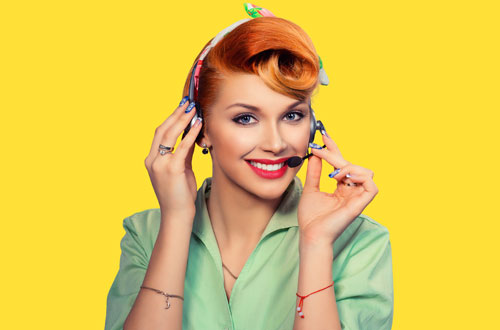 Opérateurs téléphoniques