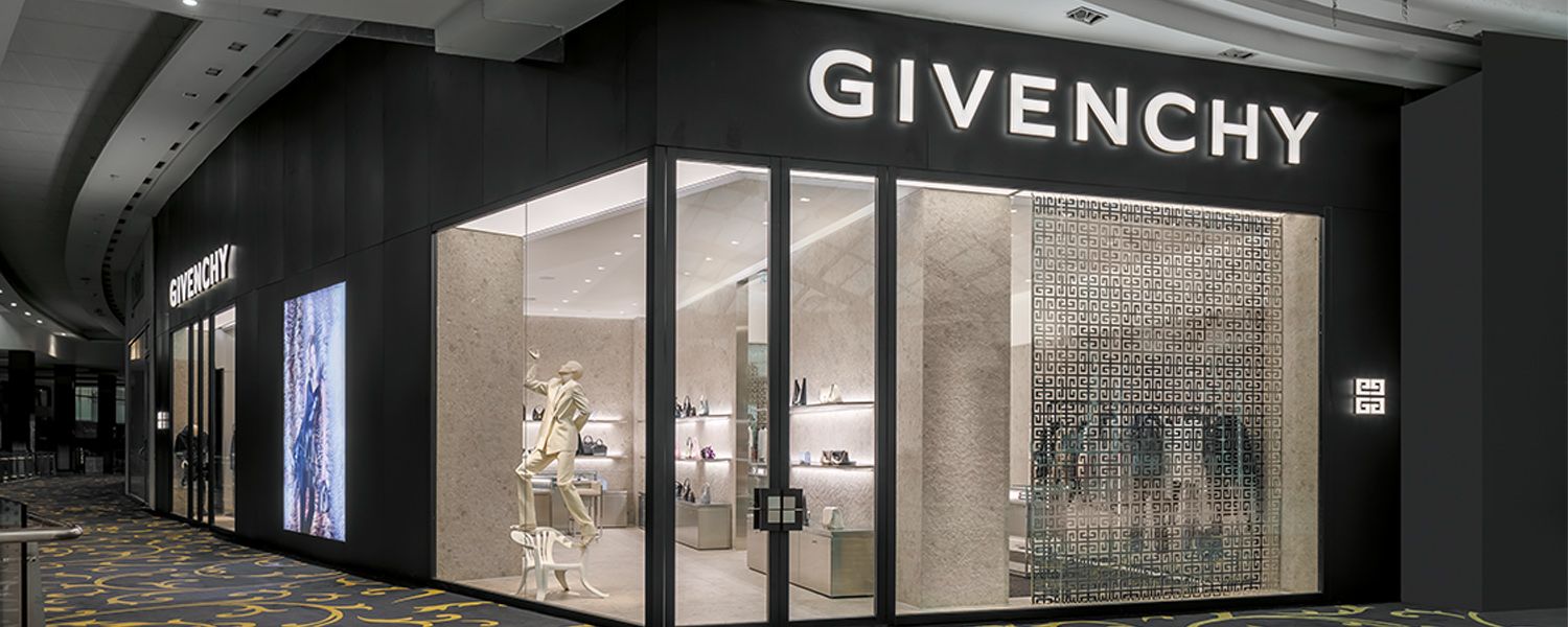 Givenchy