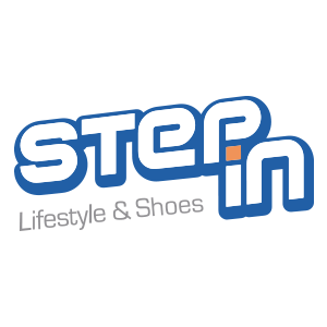 STEP IN 