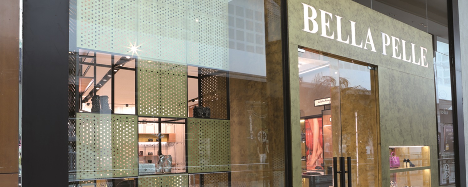 BELLA PELLE