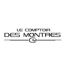 LE COMPTOIR DES MONTRES