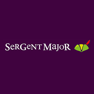 SERGENT MAJOR