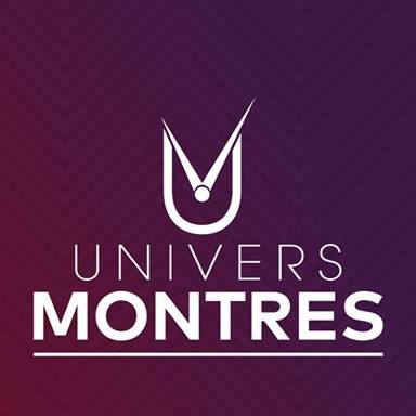 Univers Montres