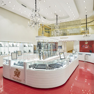 RAFINITY FASHION STORE