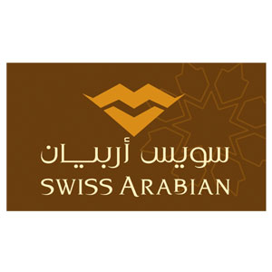SWISS ARABIAN