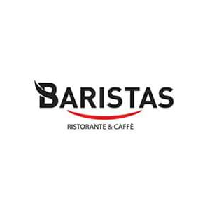 BARISTAS