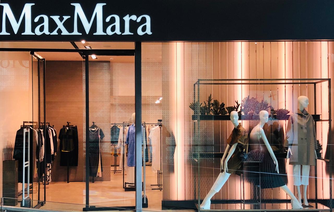 MAXMARA
