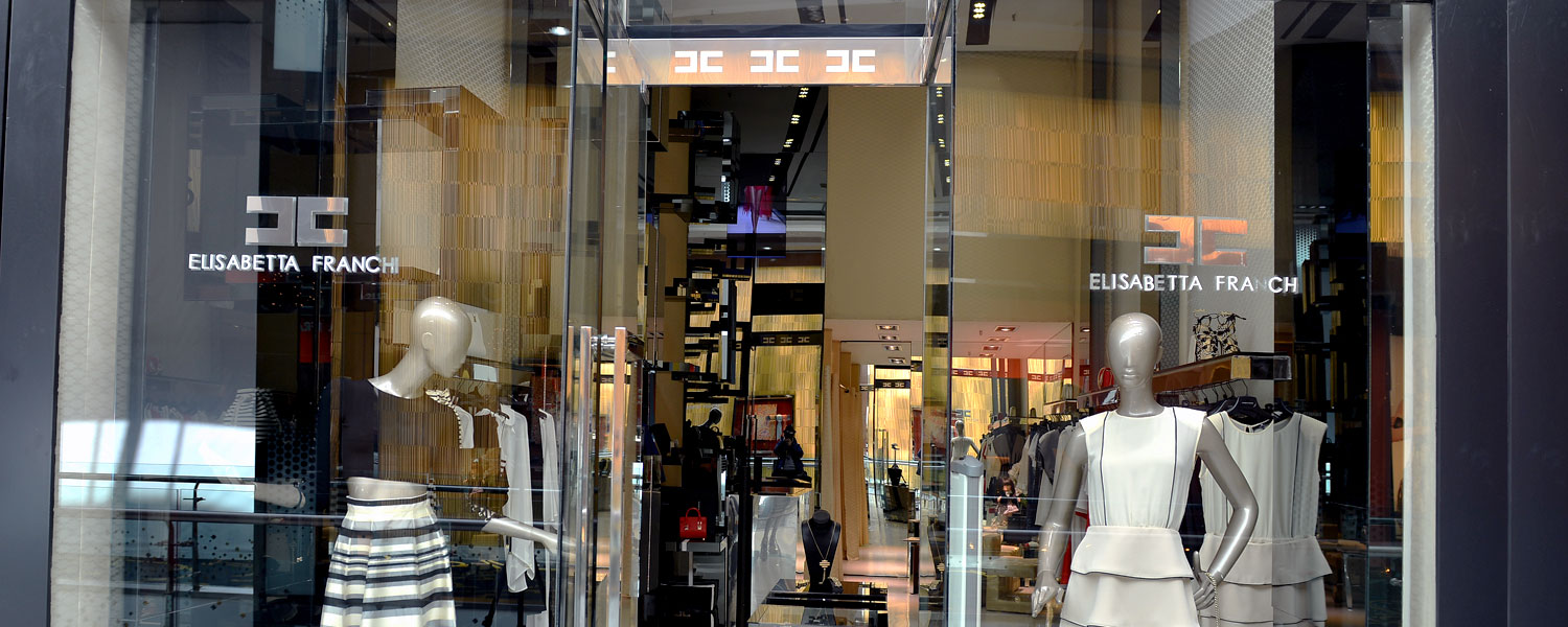 ELISABETTA FRANCHI