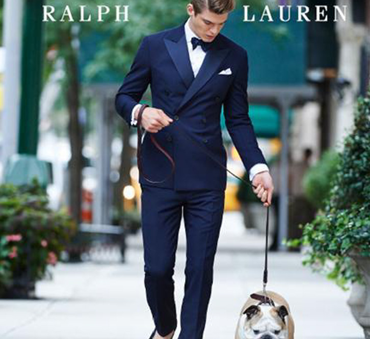 RALPH LAUREN