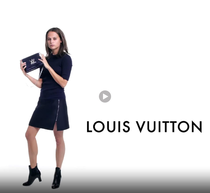 LOUIS VUITTON