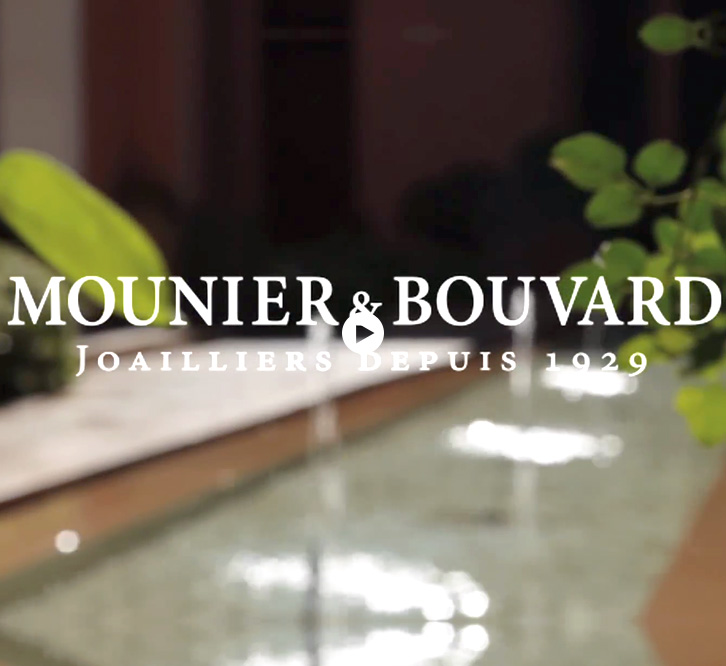 MOUNIER & BOUVARD