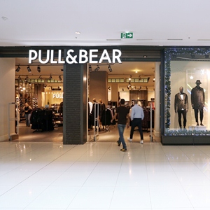 PULL&BEAR