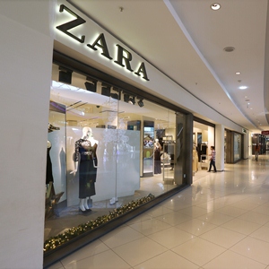 ZARA