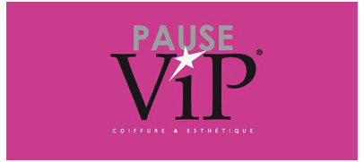 PAUSE VIP