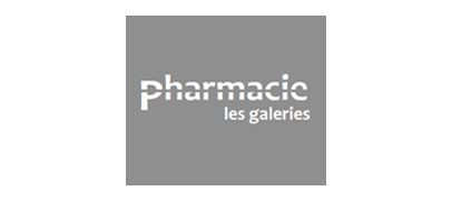 PHARMACIE DES GALERIES
