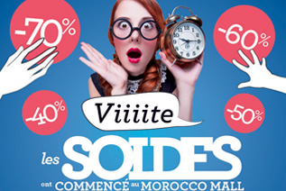 soldes d’hiver