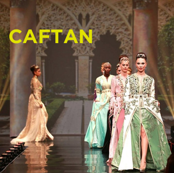 Caftan