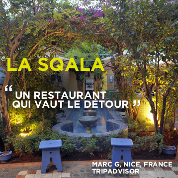 La Sqala