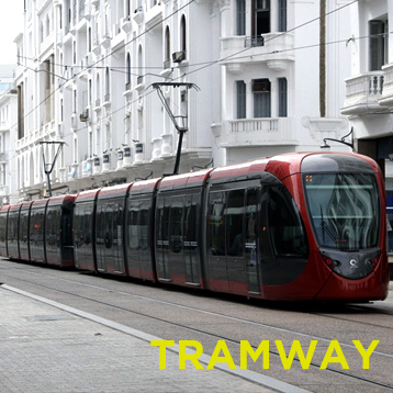 Tramway