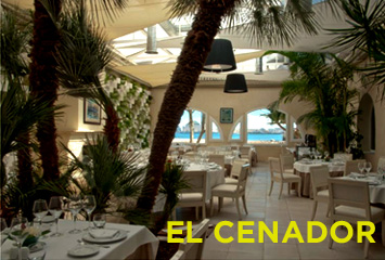 El Cenador