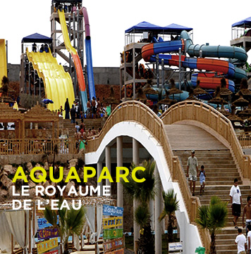 Aquaparc