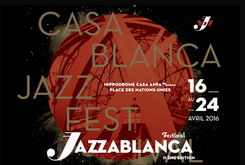 Jazzablanca